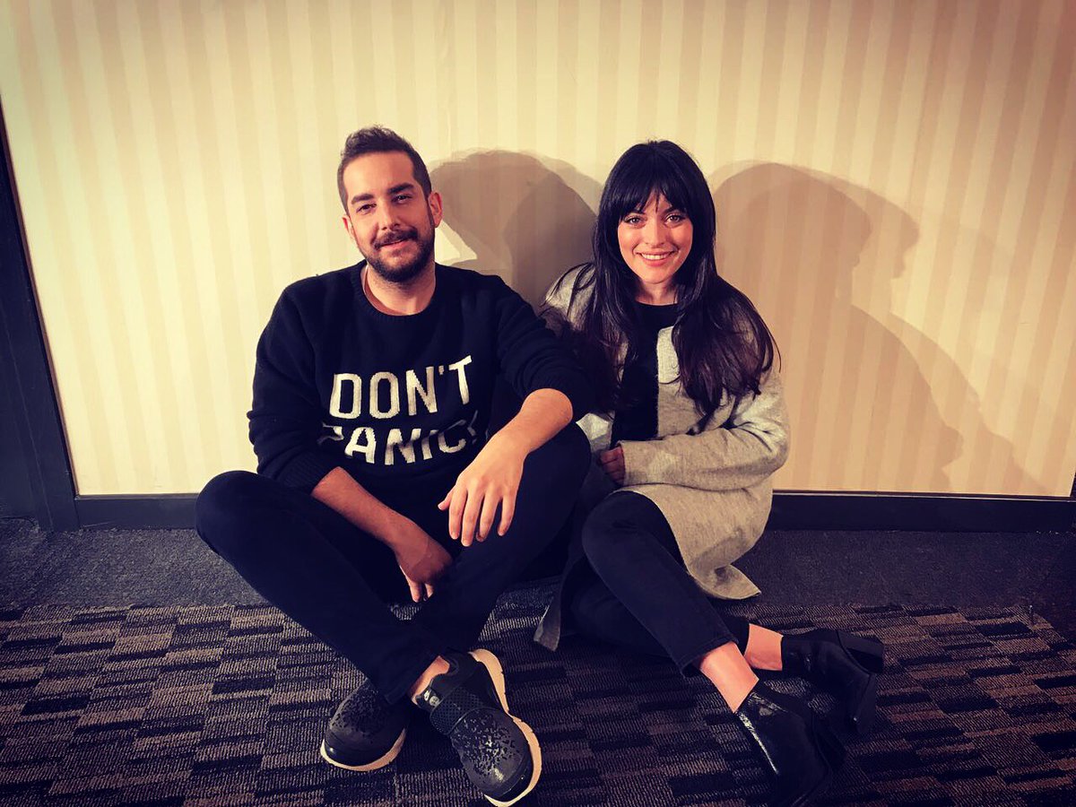 Ezgi Mola - Enis Arıkan