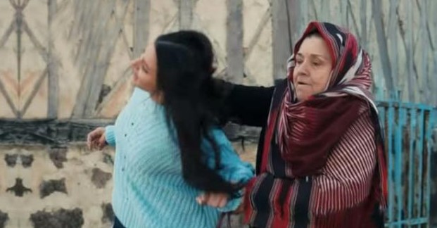 Sen Anlat Karadeniz Dizisi