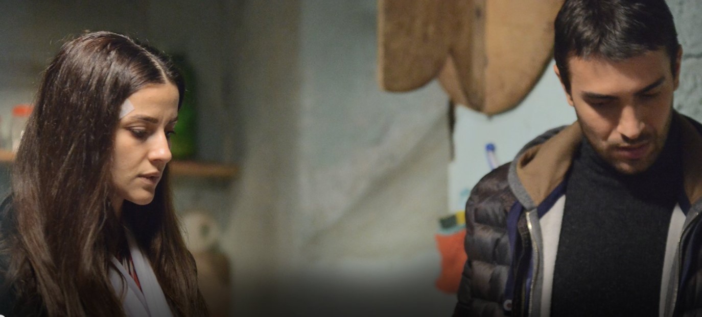 Sen Anlat Karadeniz Dizisi