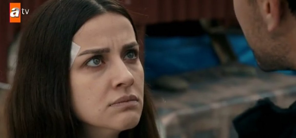 Sen Anlat Karadeniz Dizisi