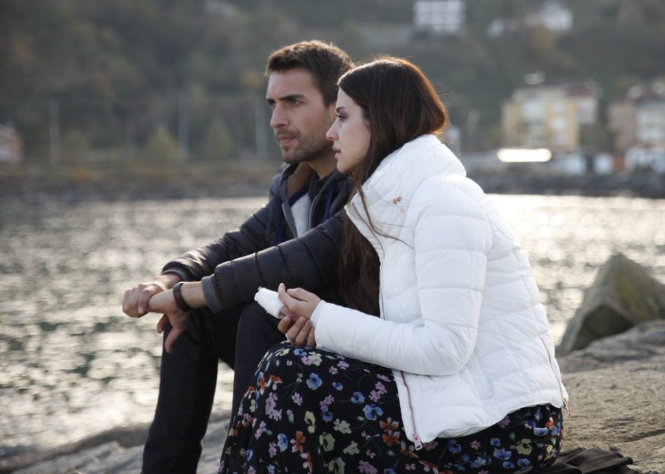 Sen Anlat Karadeniz Dizisi