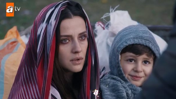 Sen Anlat Karadeniz Dizisi