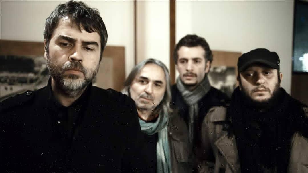 Serhat Tutumluer Boyu ve Kilosu