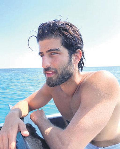 MEHMET GERMİYANLIGİL'DEN SONRA MURAT KAZANCIOĞLU İLE YAKINLAŞTI