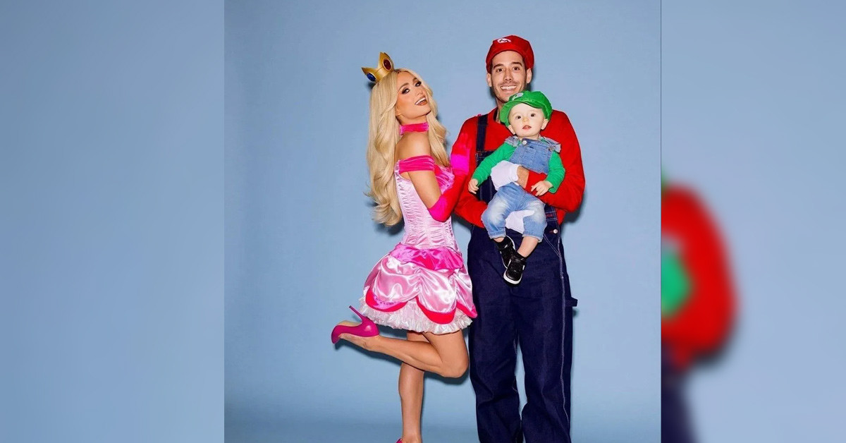 Paris Hilton - Japonya