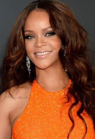 Rihanna