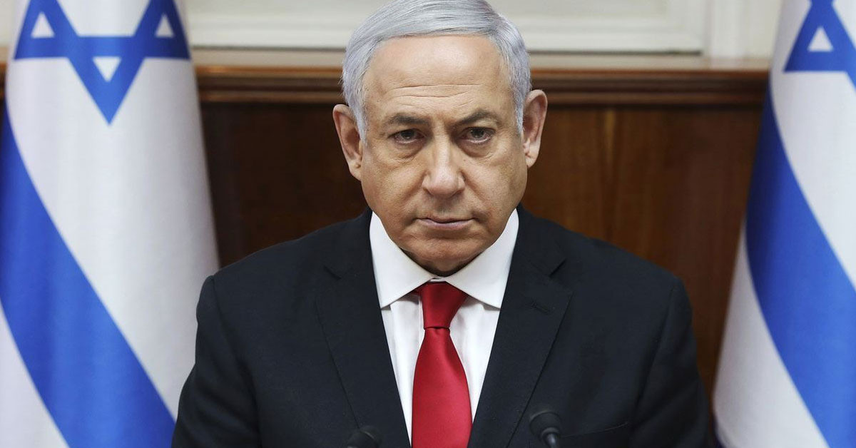 İsrail Başbakanı 