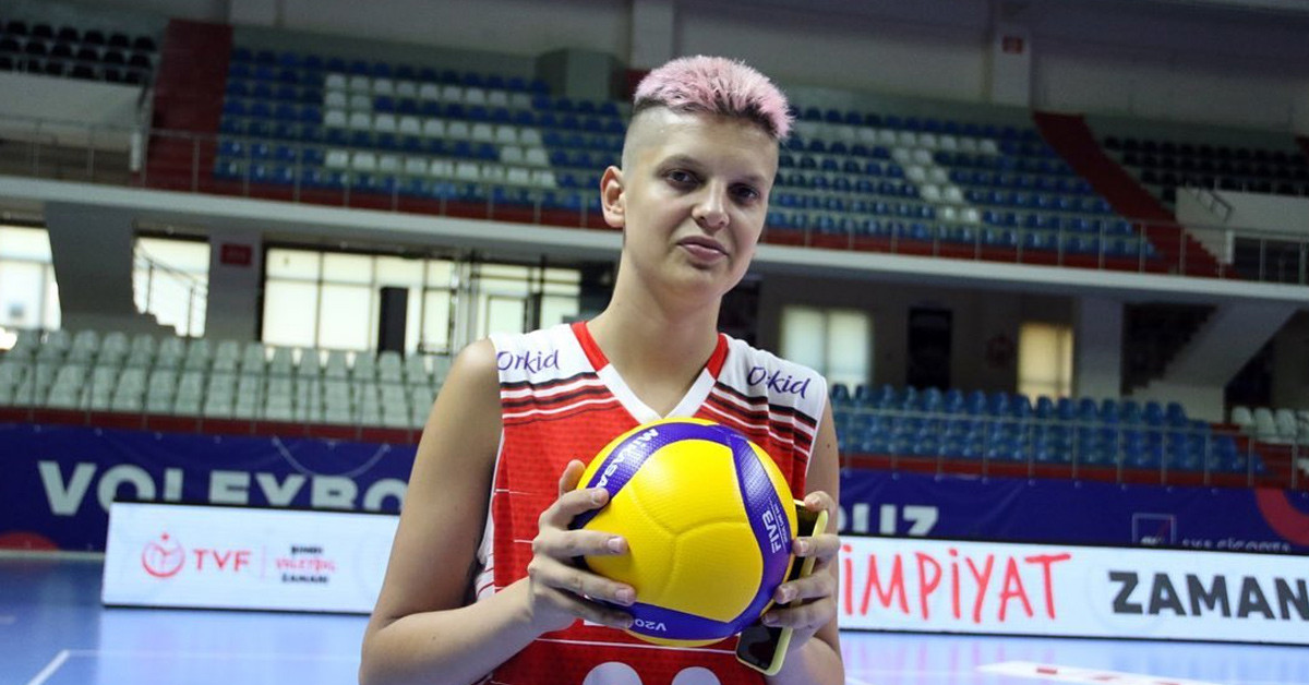 TikTok paylaşımları