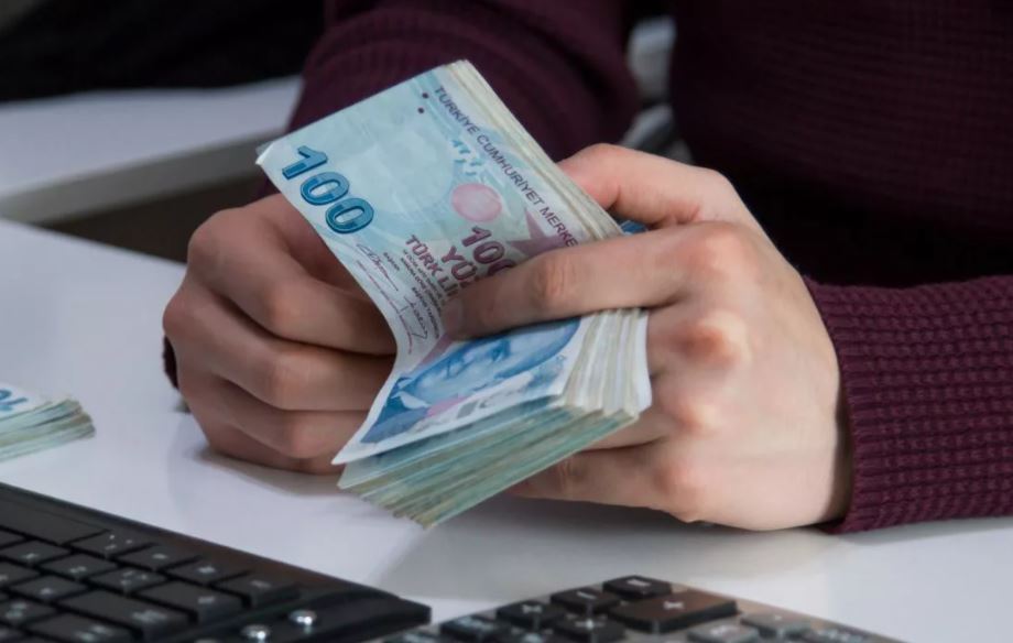  2021 Engelli Aylığı​​​​​​​