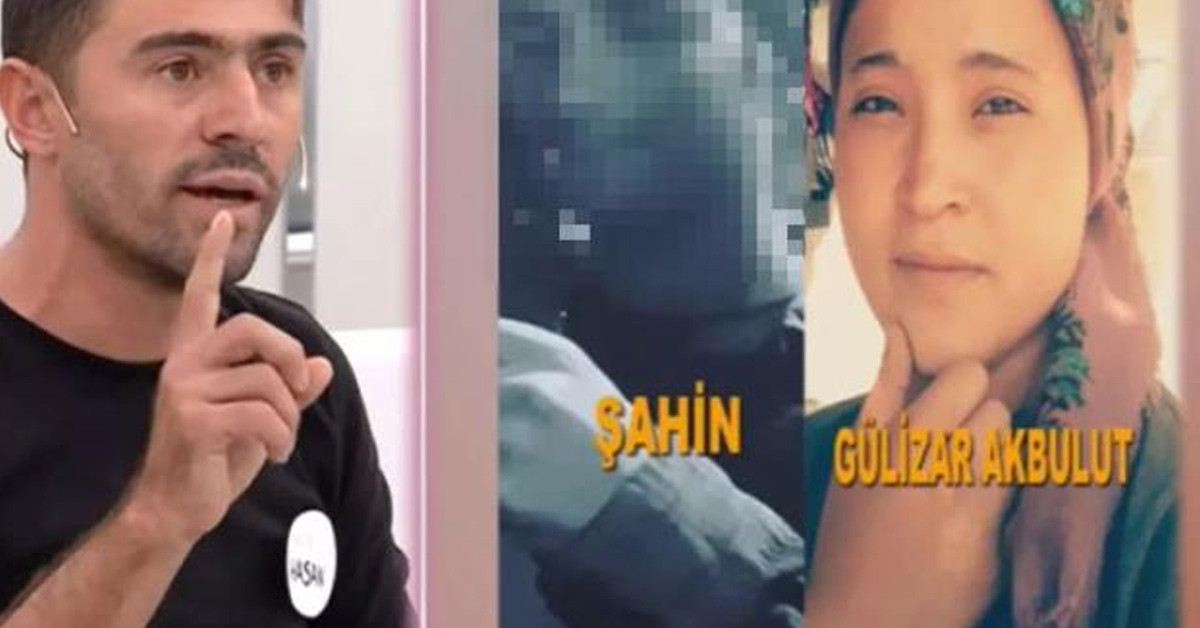 Çocuklarını bırakıp çocuğa kaçtı