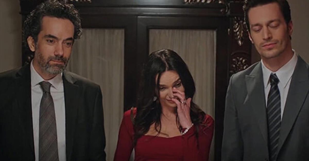 Cana’nın kocası ortaya çıktı 