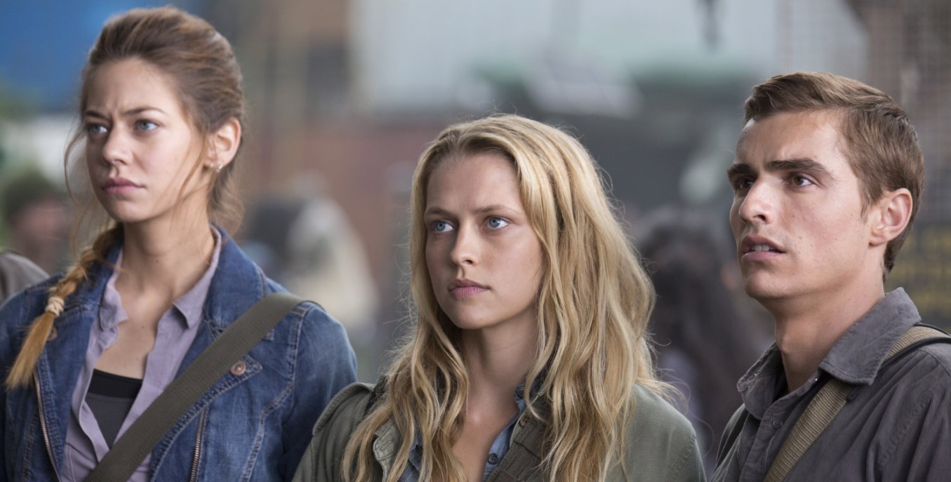  Sıcak Kalpler (2013) | IMDb 6.9