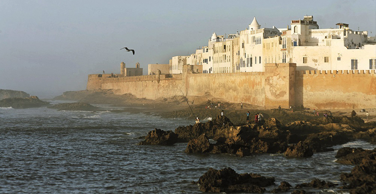 Sidi Abderrahman Tapınağı