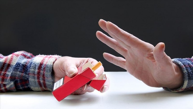 'Hayır' Demeyi Bilin