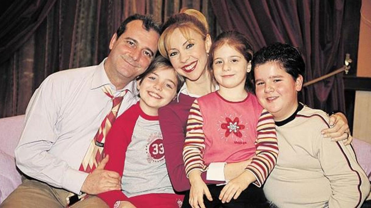 SİHİRLİ ANNEM YENİ OYUNCU KADROSU