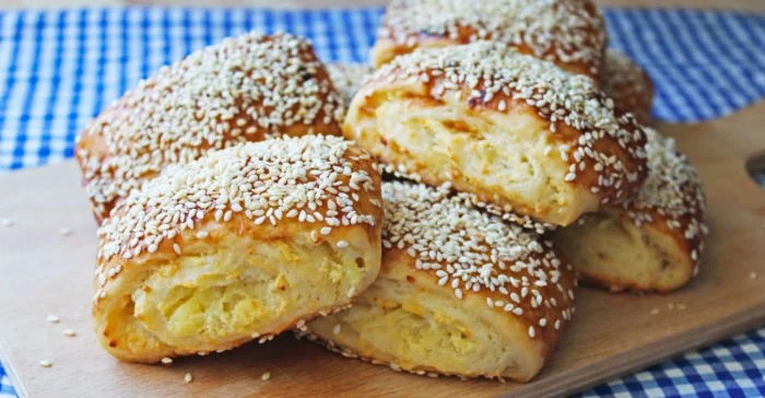 Endüstriyel Unlu Mamüller