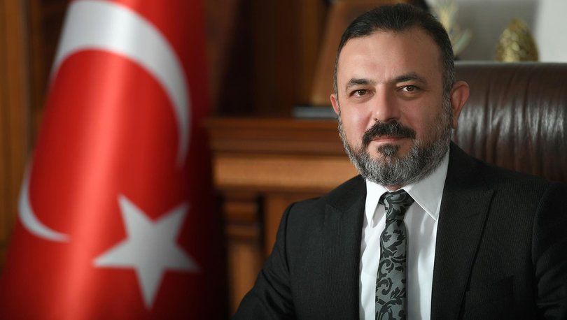 Sincan: AK Parti - Murat Ercan Yüzde 67.63