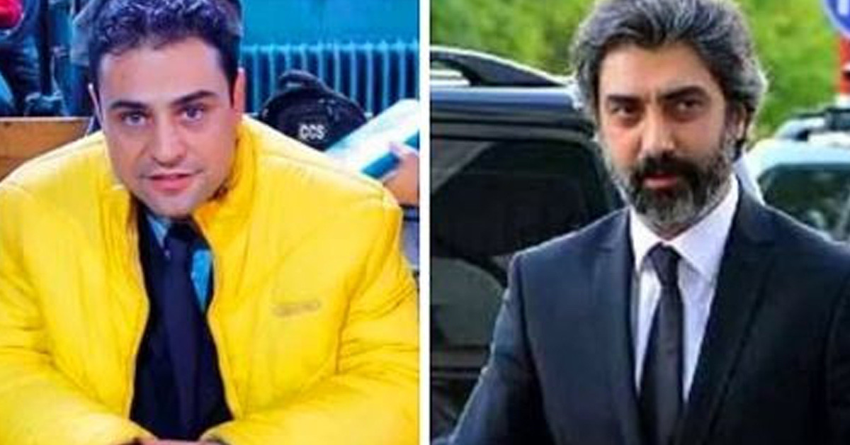 KEREM KUPACU-NECATİ ŞAŞMAZ