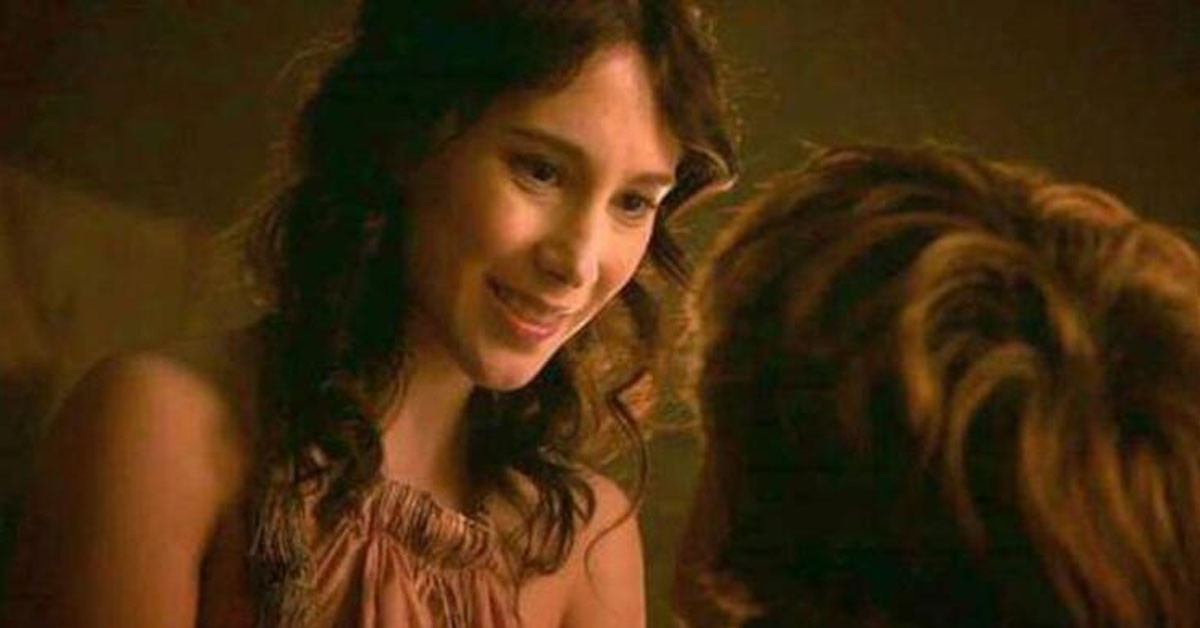 Yıllar sonra çıktı