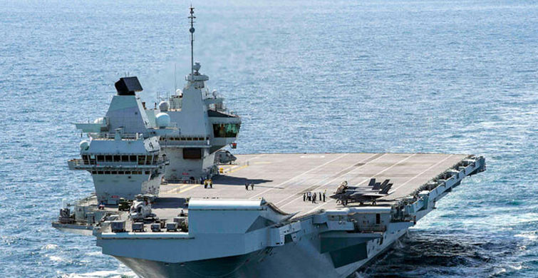 EGE DENİZİ'NİN ORTASINA DRONE ÜSSÜ 