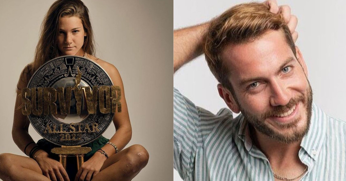 Sosyal medyadan paylaştı