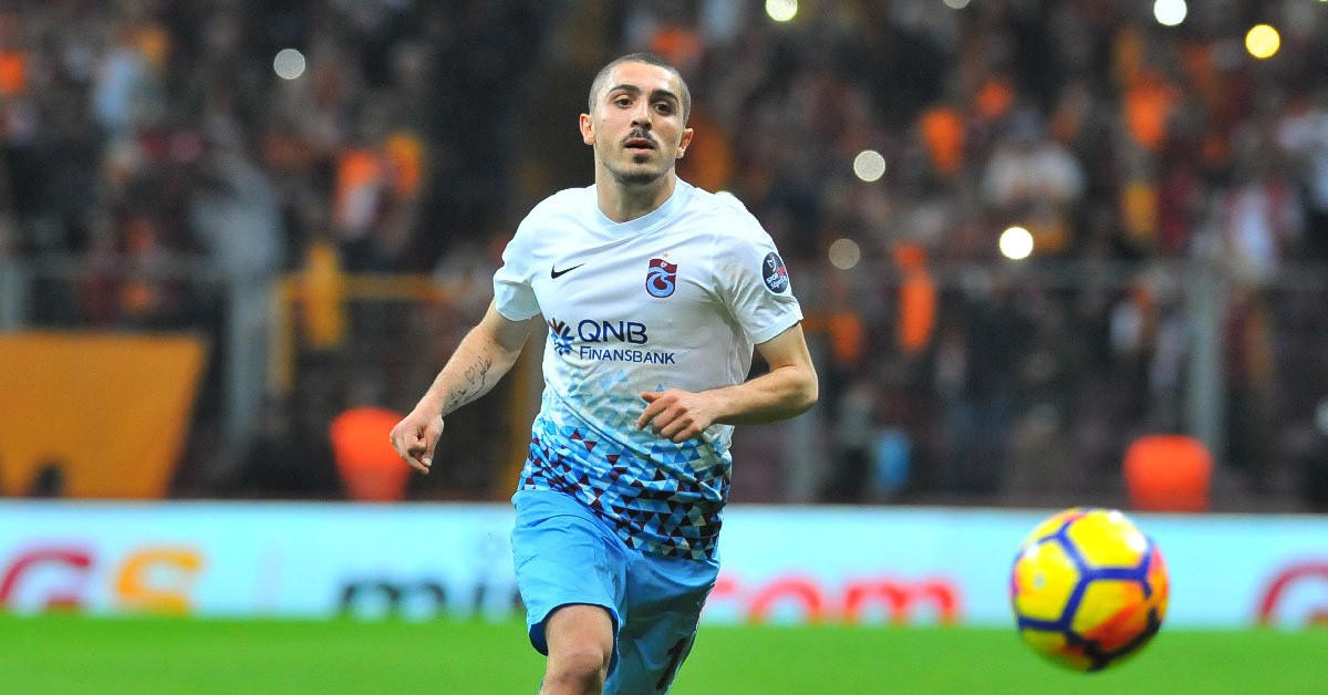 Trabzonspor'un Genç Yıldızı Abdülkadir Ömür Kimdir?