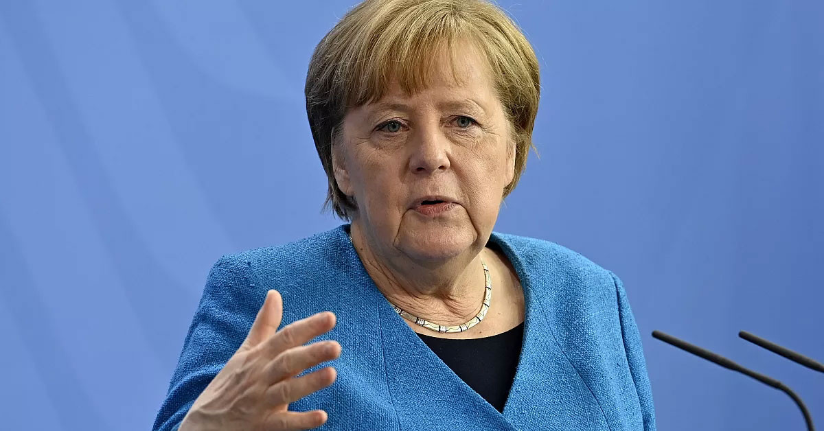 Eski Almanya Başbakanı 