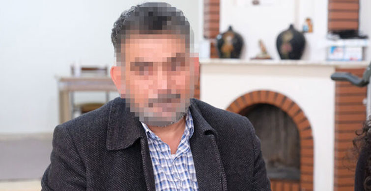 TELEFONDA, BABA DEMEDİĞİNDE BASKI ALTINDA OLDUĞUNU ANLADIM