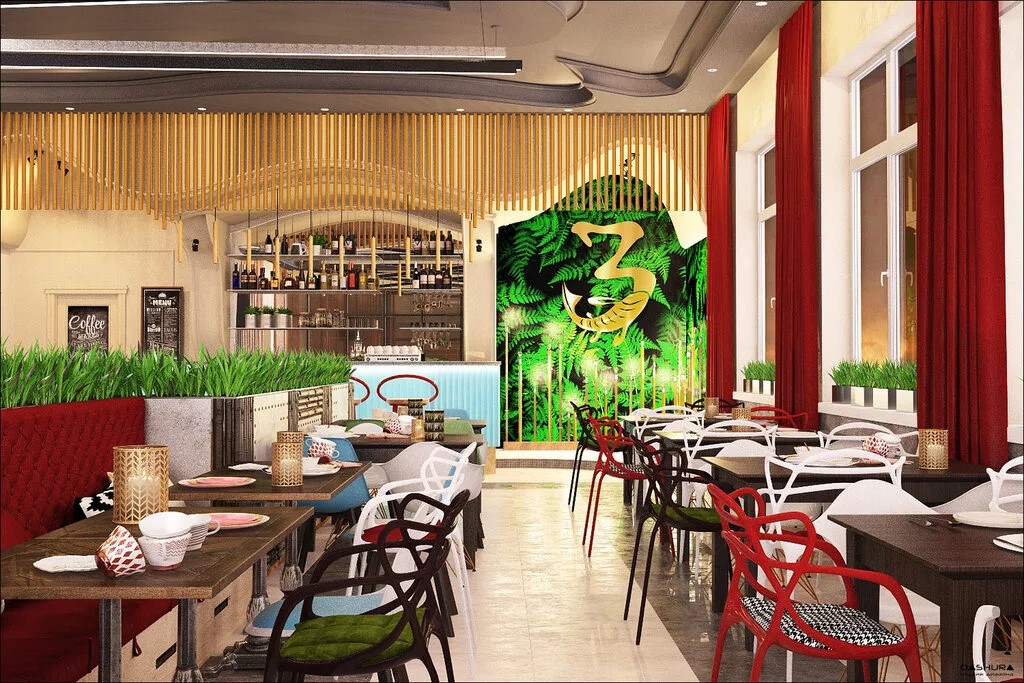 Kafeler ve Restoranlar Ne Zaman Açılacak?