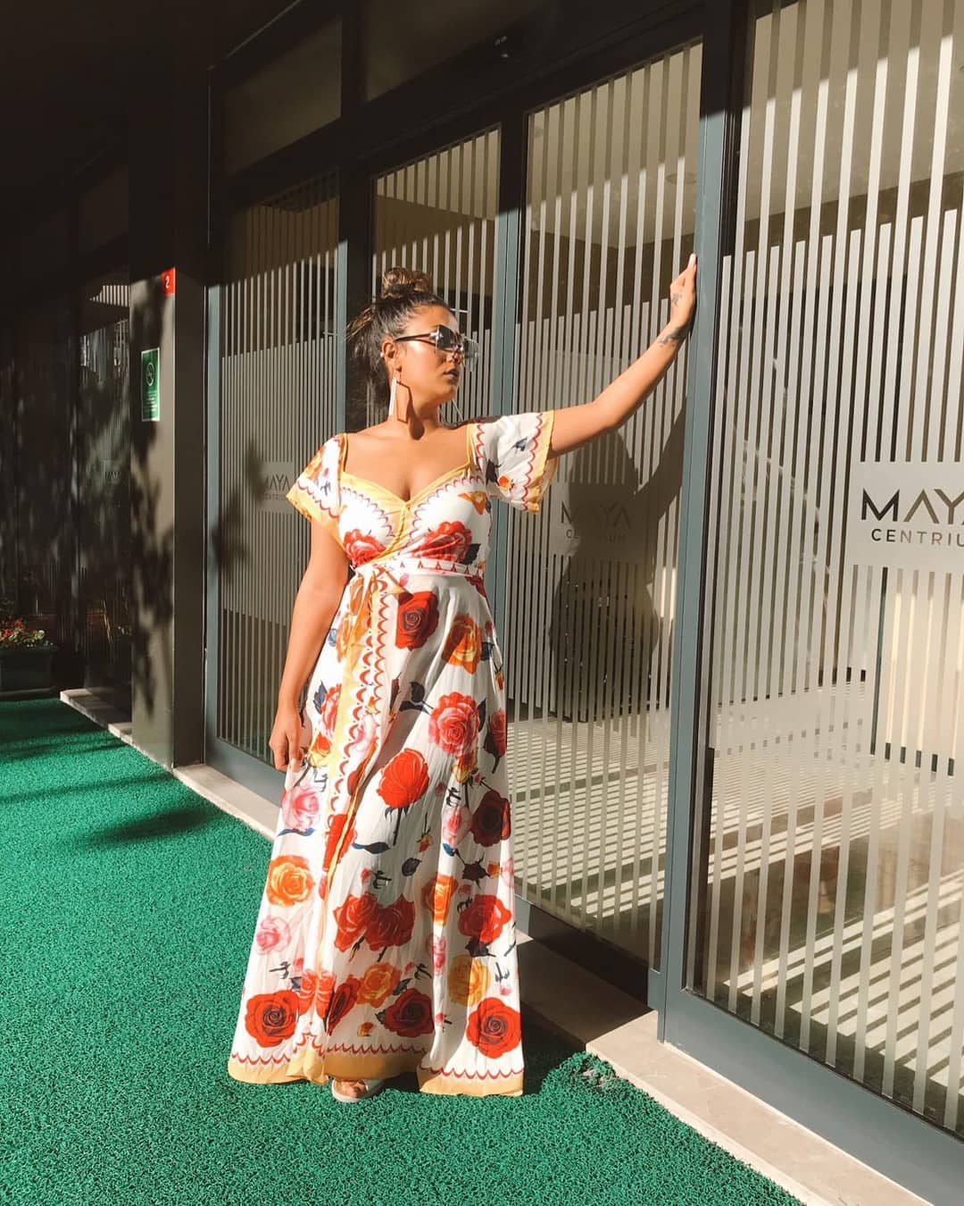 Solmaz Çiros Kimdir