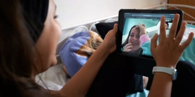 Sosyal Bağlantılarınızdan Kopmayın