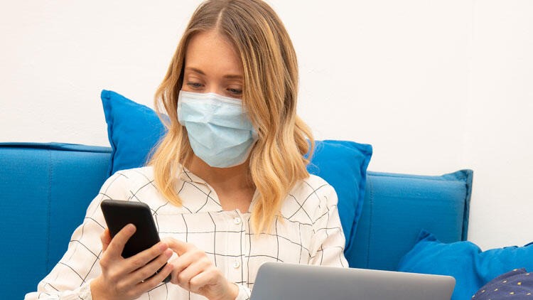 Uzmanları Takip Edin