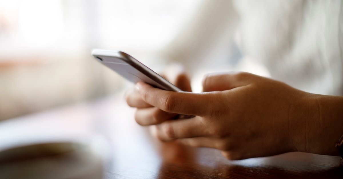 Başka Şeylere Odaklanın