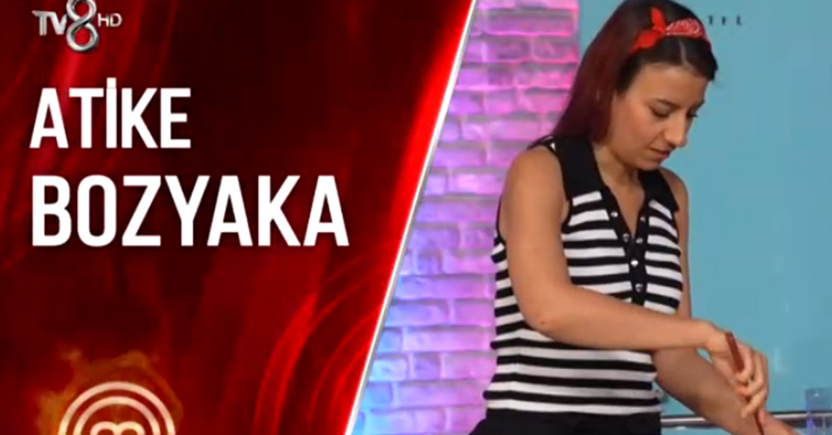 Atike Bozyakan'ın sözleri