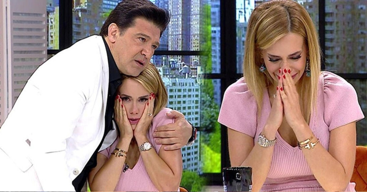 Nur Tuğba Namlı hamile