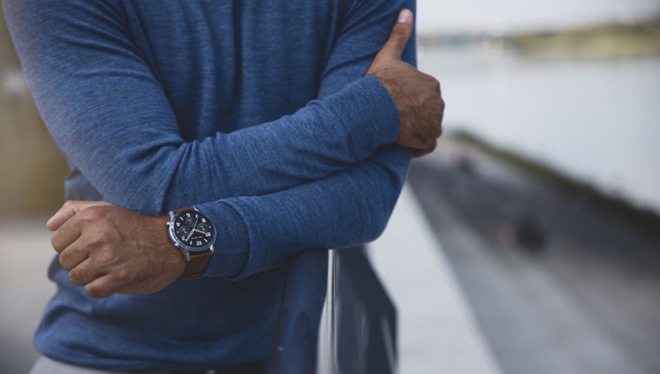 Aniden Gelişen Büyük Bir Olay