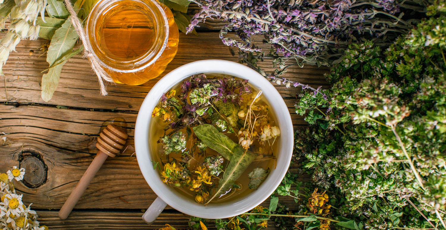 MENOPOZA HANGİ BİTKİ ÇAYLARI İYİ GELİR?