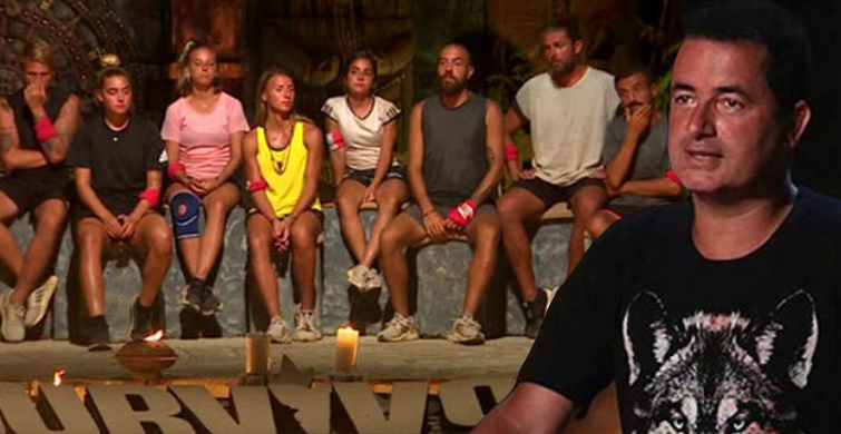 Survivor 2020'de Elenen İsim Ezgi Hocaoğlu Oldu