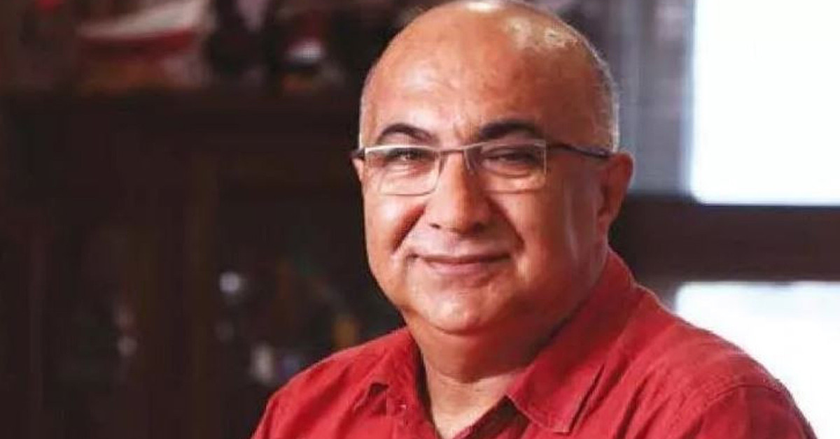 Arif Verimli kimdir?