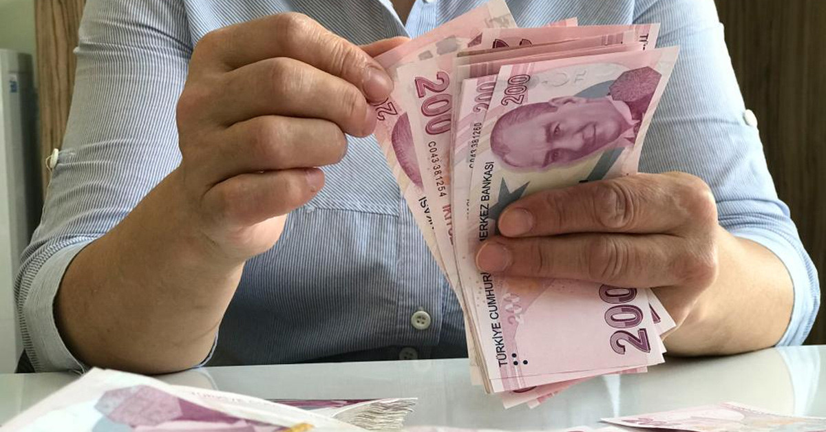 TÜRKİYE'NİN BÜYÜME BEKLENTİSİ YÜKSEK 