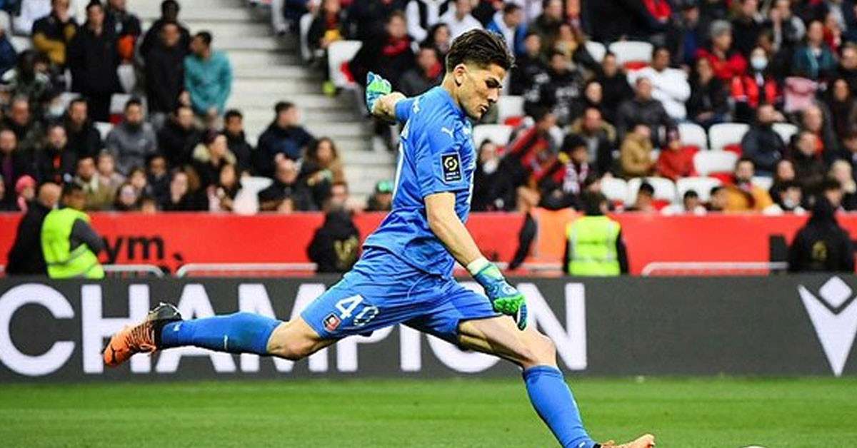 Performansıyla kendisine hayran bıraktı