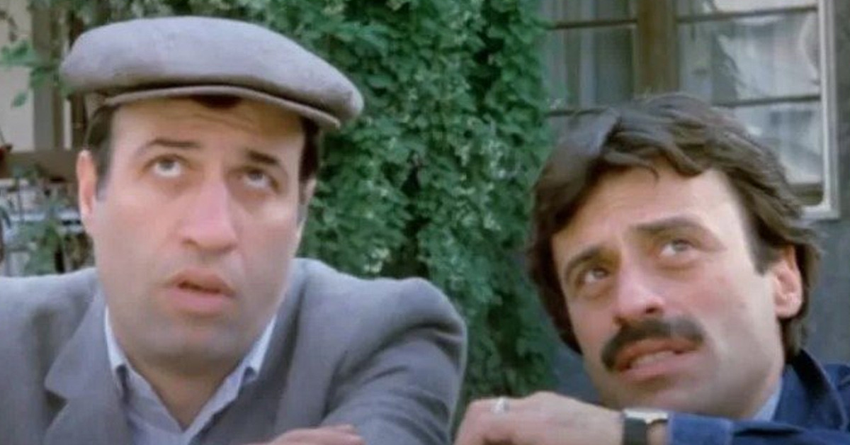 Sosyal medyadan paylaştı