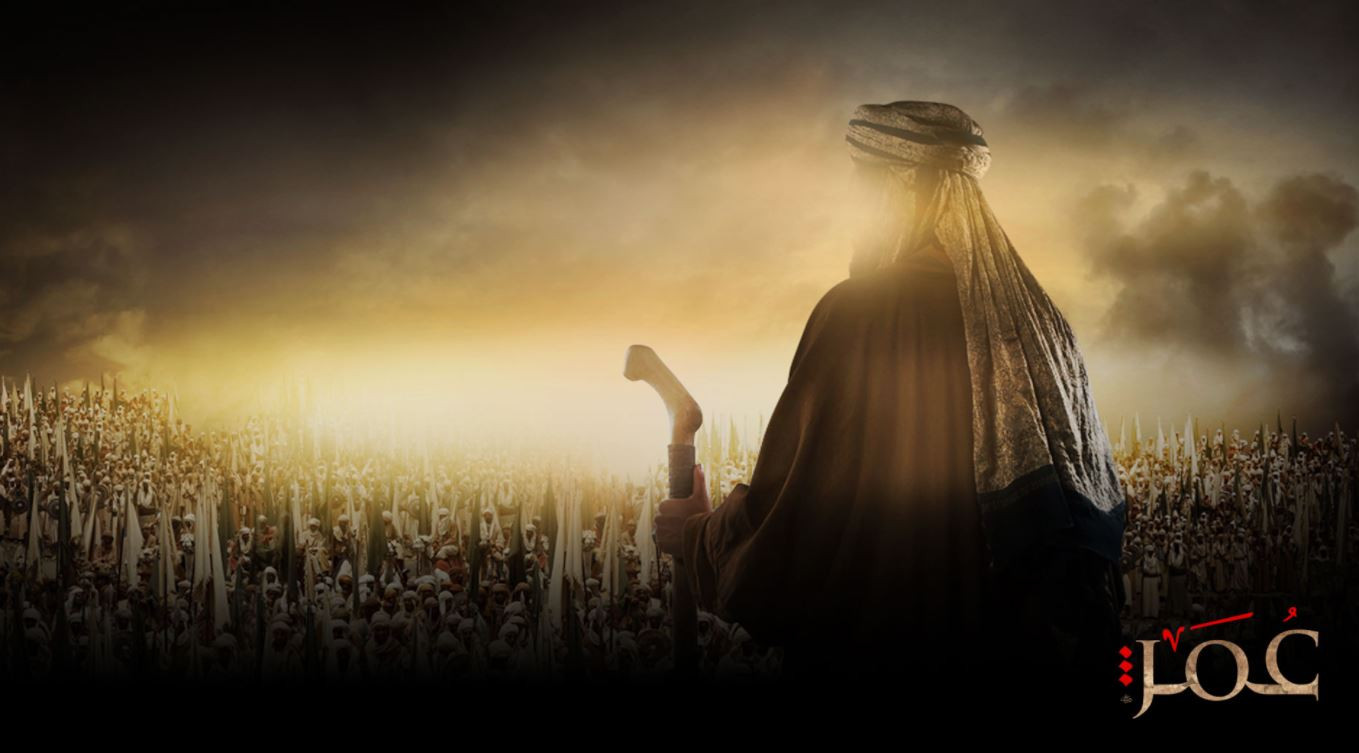 HZ. ÖMER DİZİSİ 2012 (IMDB 9.1)