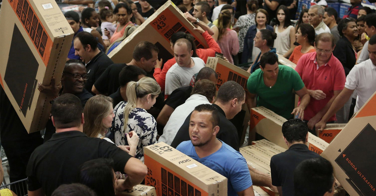 KARA CUMADA NE KADAR İNDİRİM OLUYOR?