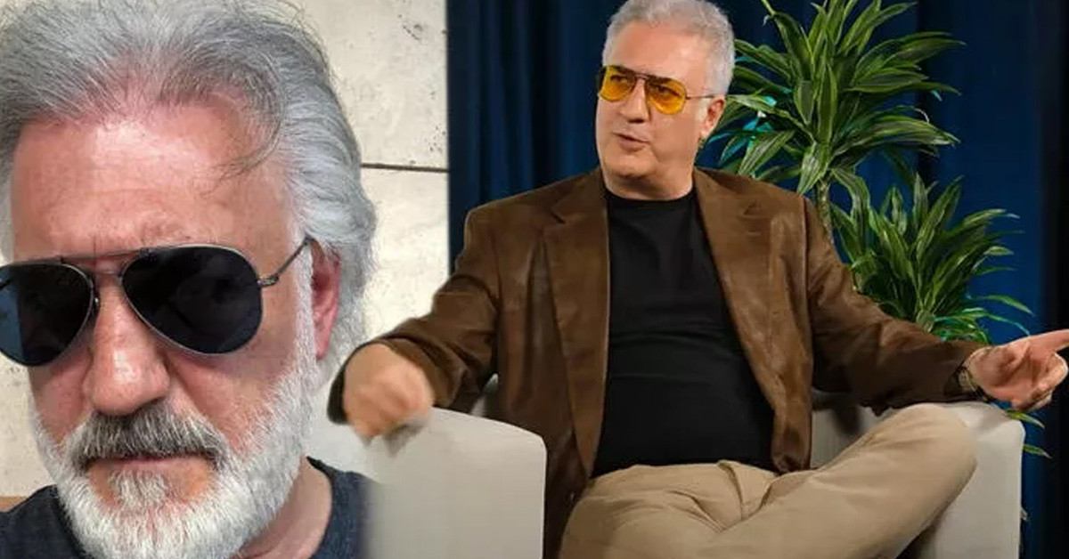 Saygısızlık yapmadığını belirtti