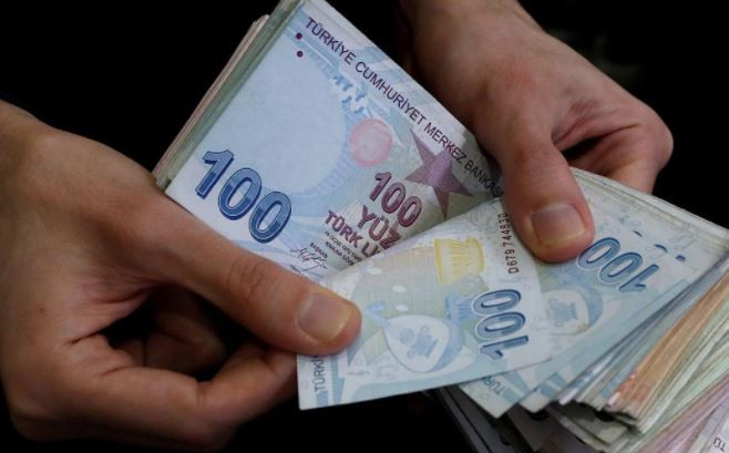 'PARA ÜSTÜ ÖDEMEYEN YERLER SUÇ İŞLİYOR'