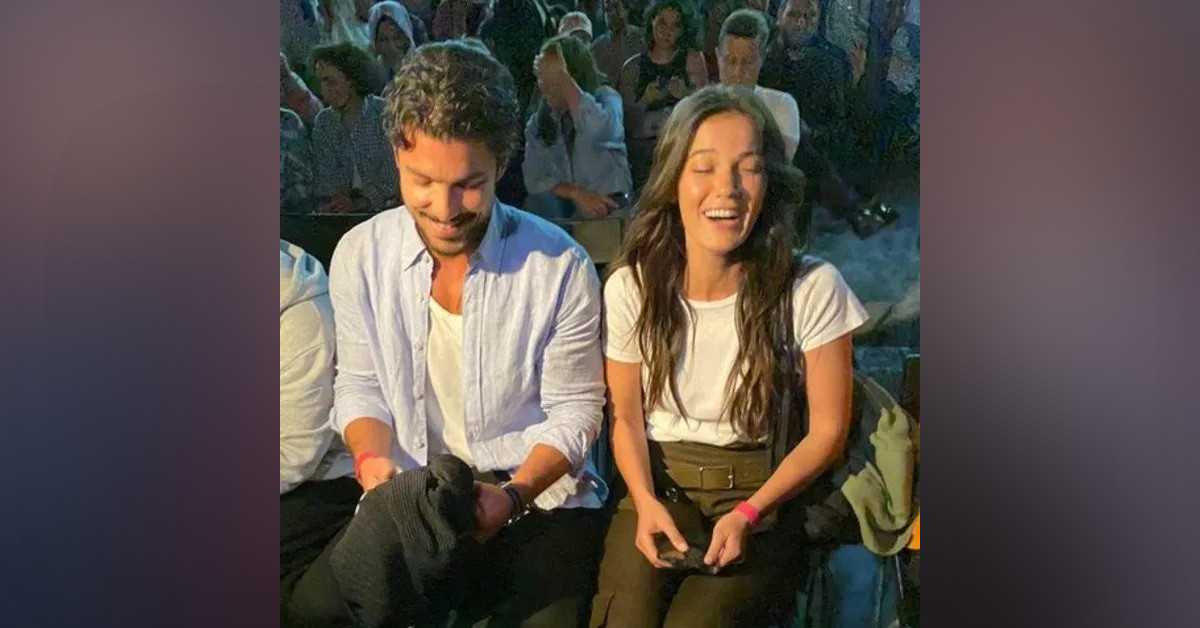 Herkesi şaşırttı