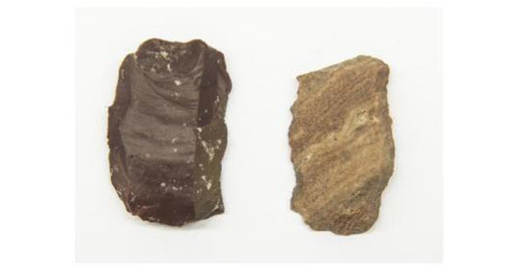 'Bu Mağarada Define Yok’