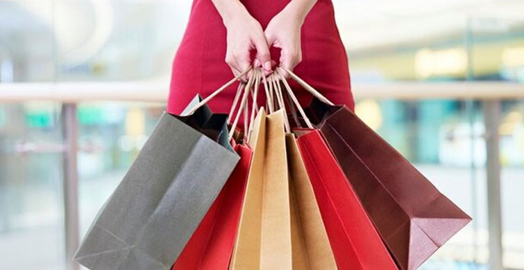 Giysi, Ayakkabı Ürünleri %64