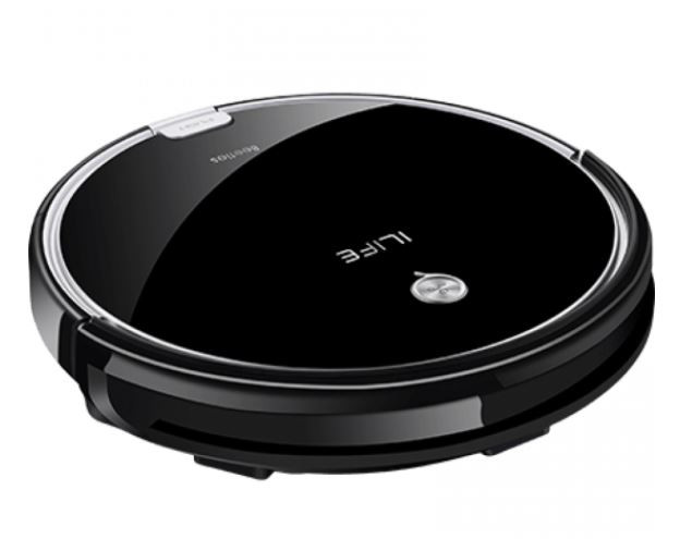 Ilife A6 Akıllı Robot Süpürge